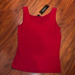 Lafayette 148 linen top